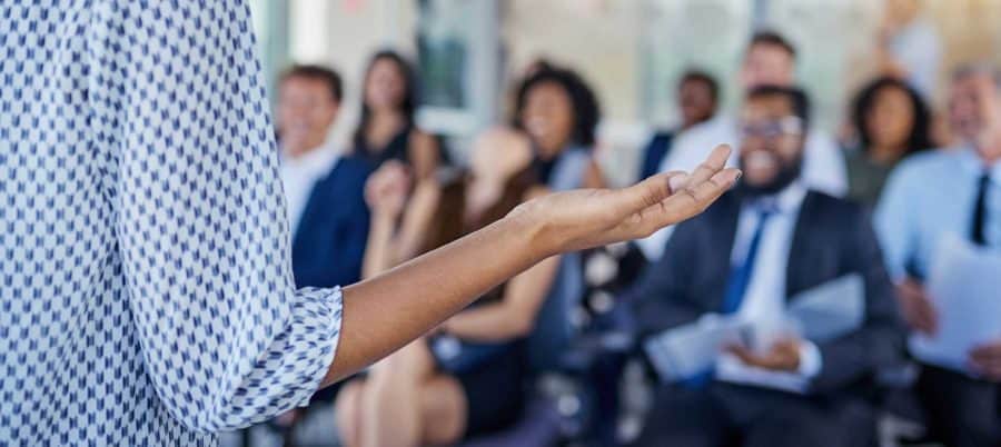 Corporate Event Planning