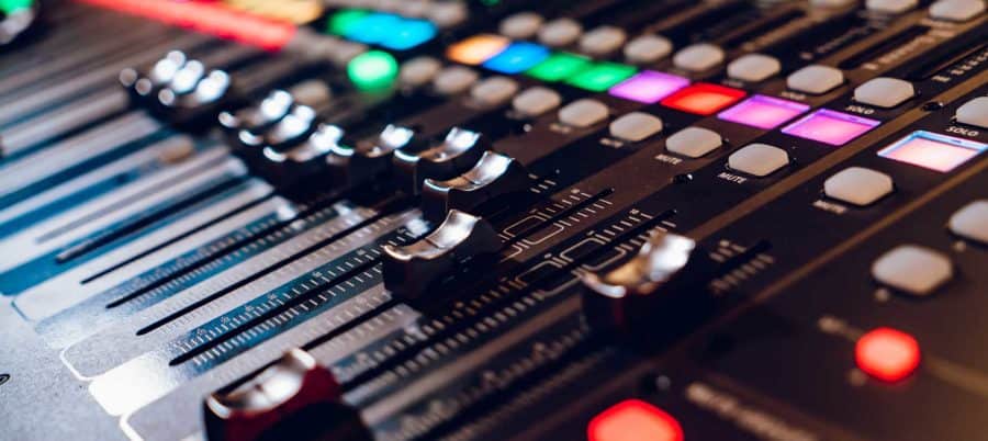 Sound Equipment Rentals