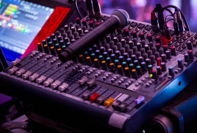 Baltimore's Premier Event Solution Services