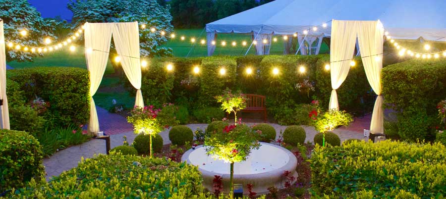 Lighting Equipment Rentals