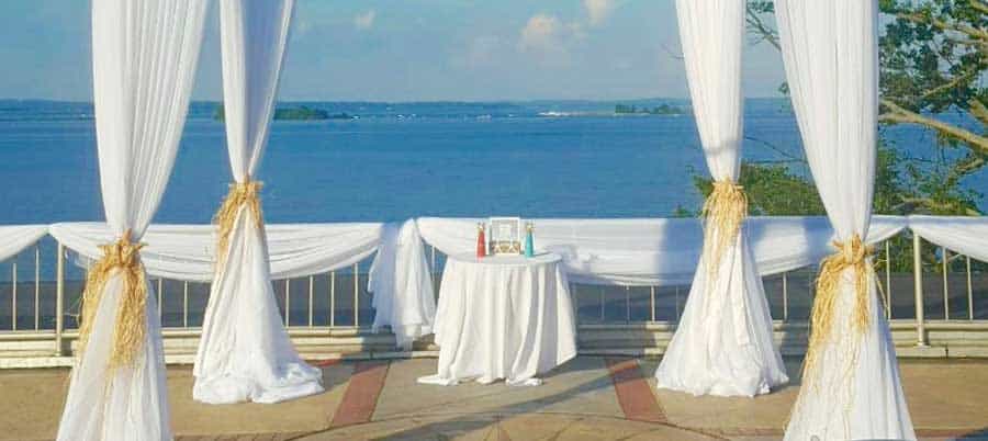 Pipe and Drape Rentals