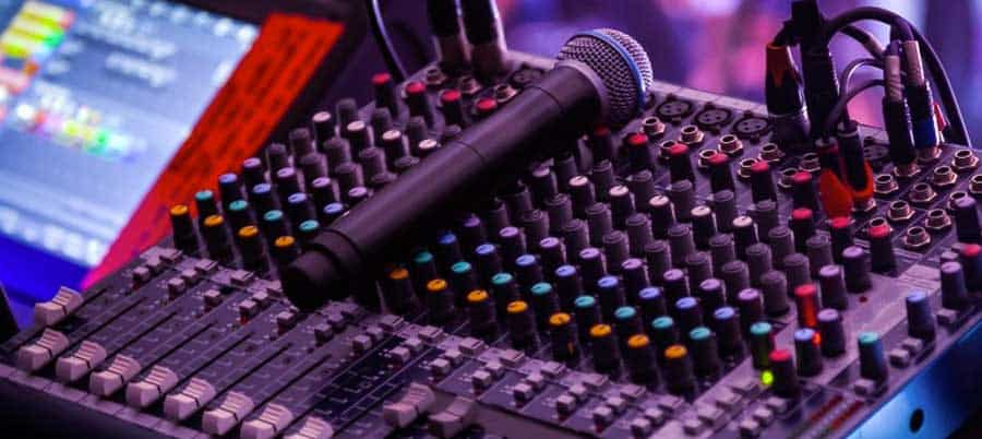 Event Equipment Rentals