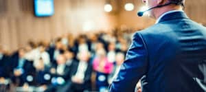 Conference Planning Services